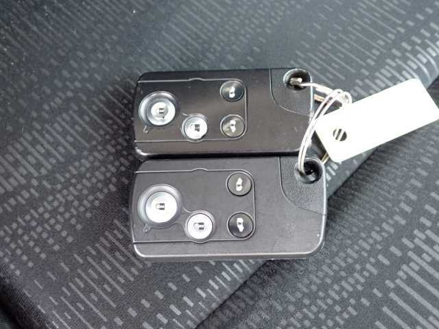 HONDA STEP WAGON 2014