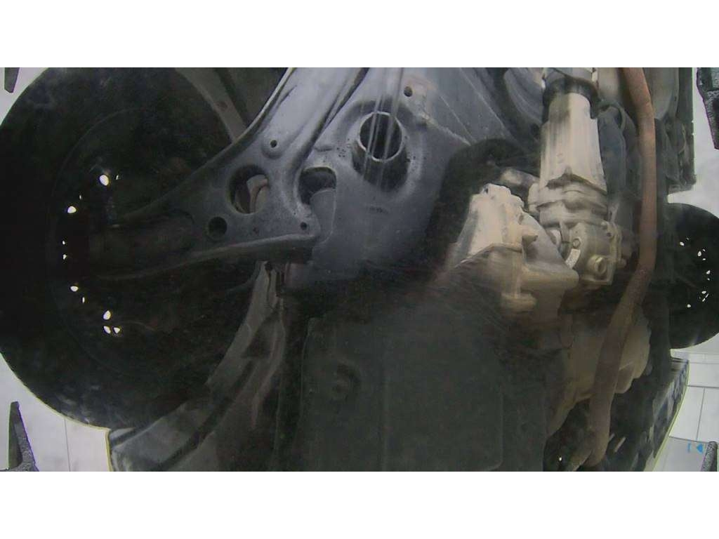 TOYOTA PIXIS SPACE 2013