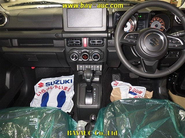 SUZUKI JIMNY NOMADE 2025