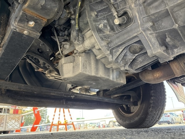 MITSUBISHI CANTER 2015