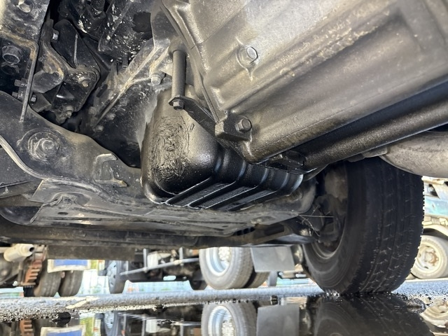 MITSUBISHI CANTER 2010