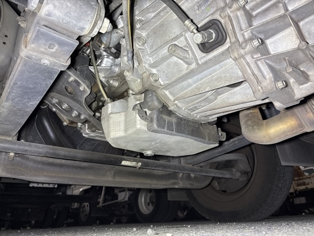 MITSUBISHI CANTER 2017