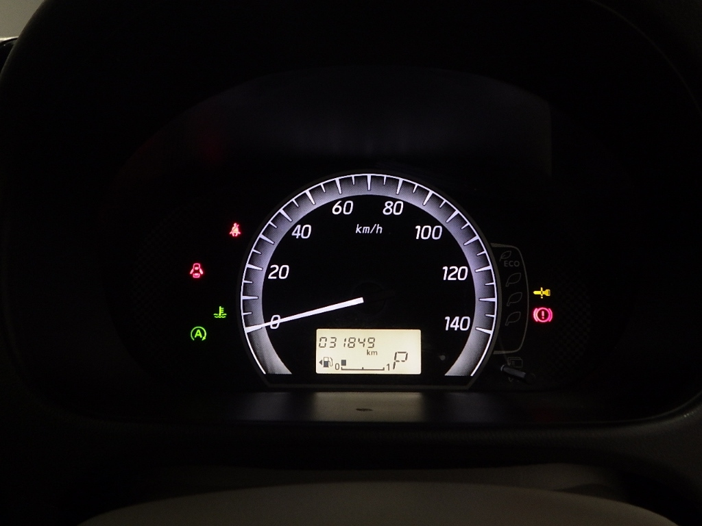 NISSAN DAYZ ROOX 2019