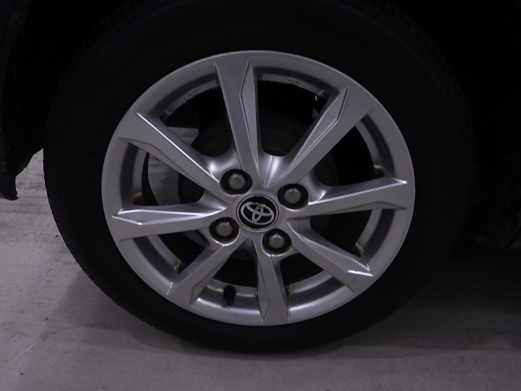 TOYOTA PIXIS MEGA 2018