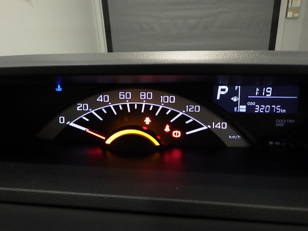 TOYOTA PIXIS MEGA 2020