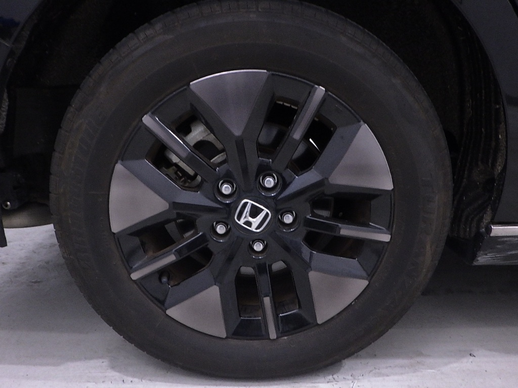 HONDA STEP WAGON 2022