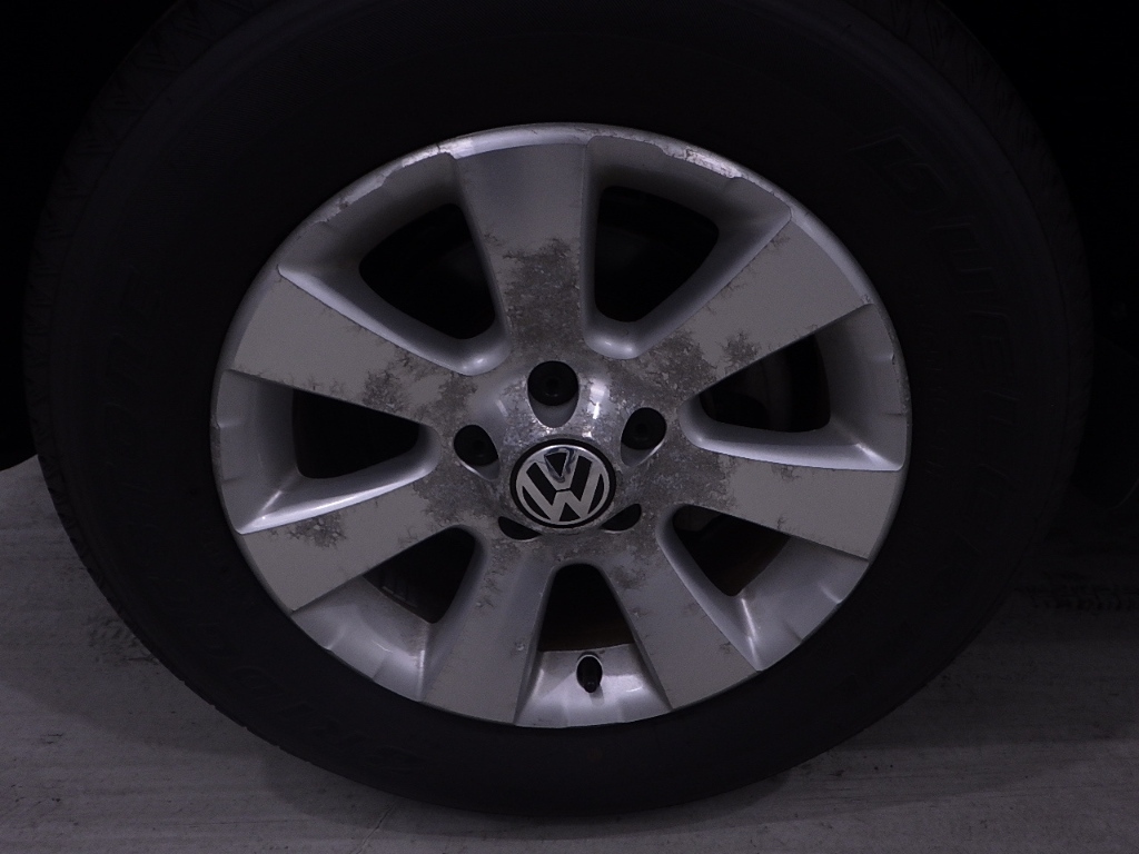 VOLKSWAGEN TIGUAN 2010