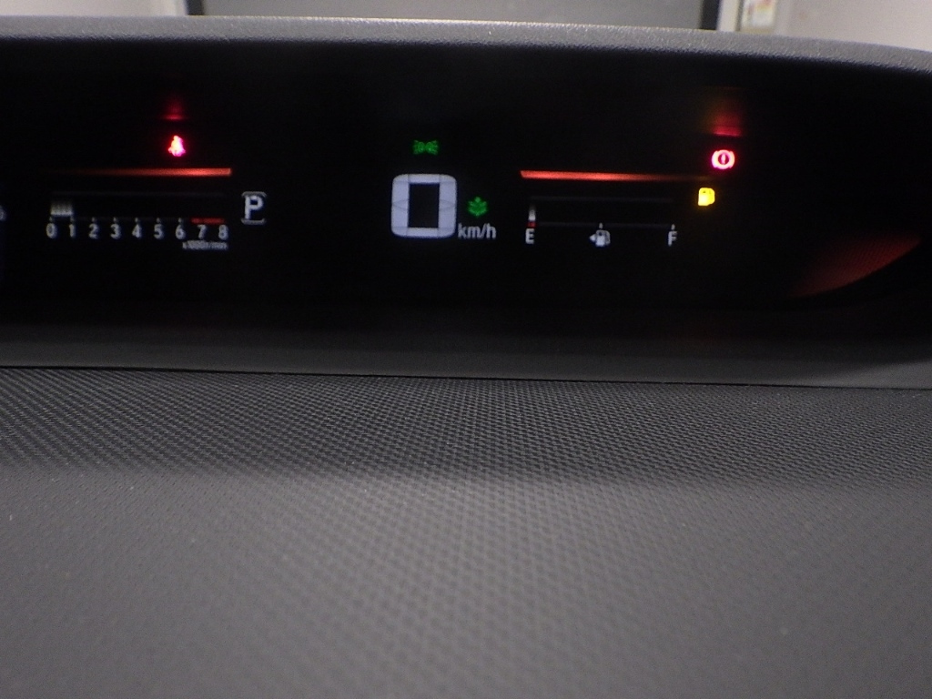 HONDA STEP WAGON 2016