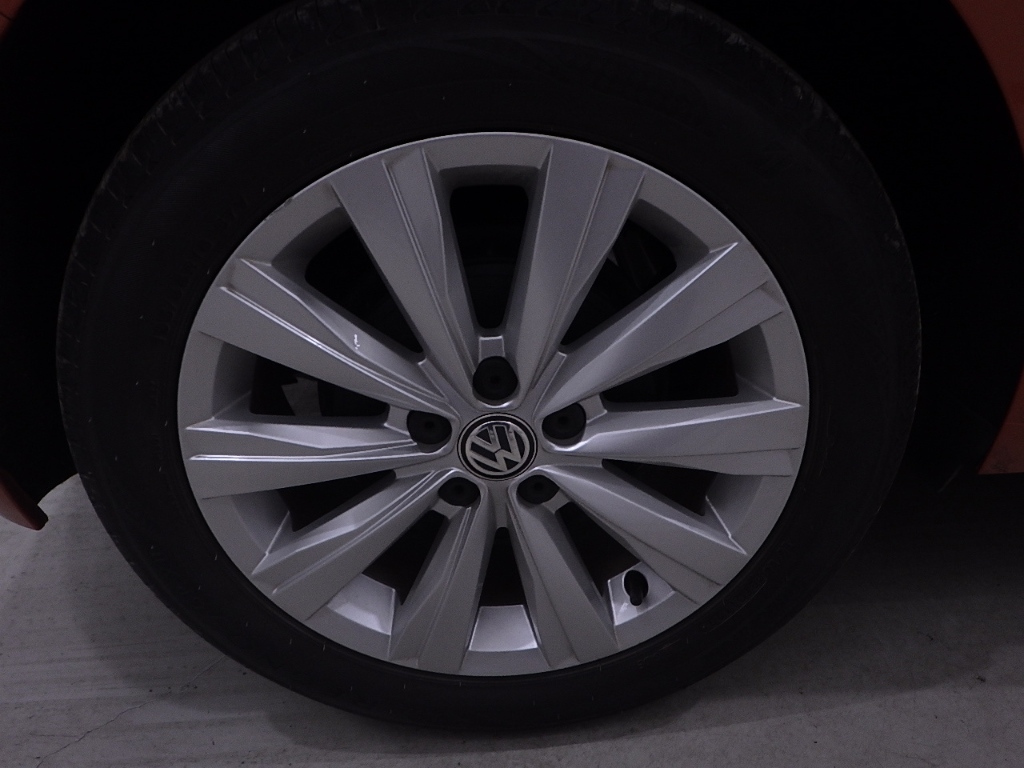 VOLKSWAGEN POLO 2018