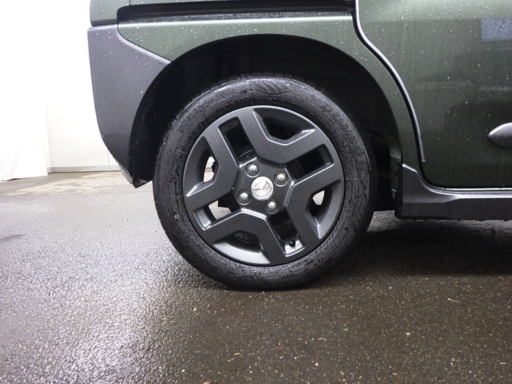 MAZDA FLAIR WAGON 2024