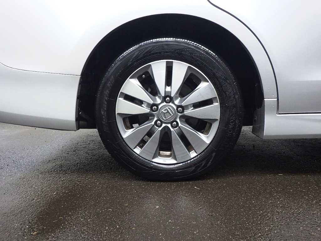 HONDA STEP WAGON 2013