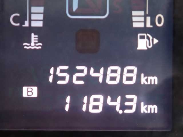 NISSAN CARAVAN VAN 2016