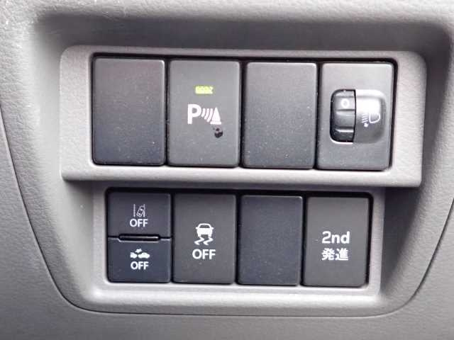 NISSAN CLIPPER VAN 2021