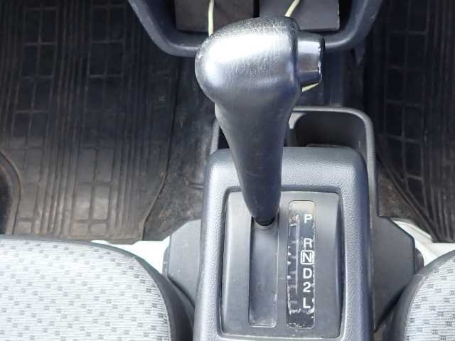 SUZUKI CARRY TRUCK 2015