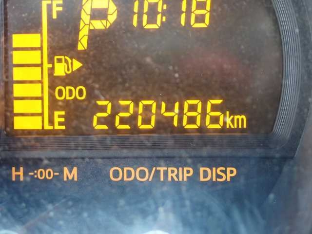 DAIHATSU HIJET VAN 2019