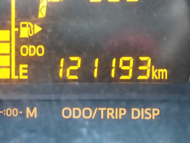 DAIHATSU HIJET VAN 2019