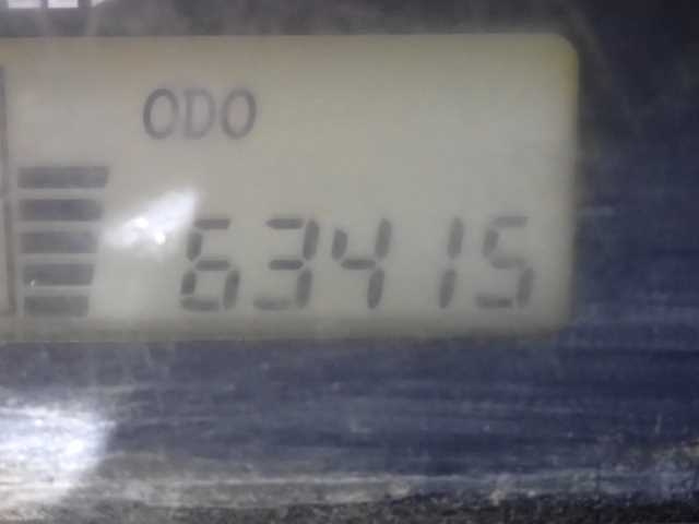 DAIHATSU HIJET TRUCK 2011