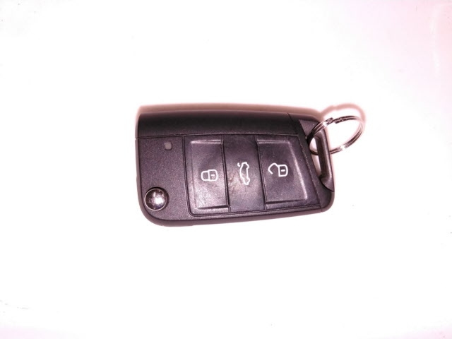 VOLKSWAGEN T-CROSS 2020