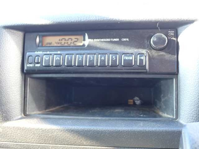 NISSAN CARAVAN VAN 2015