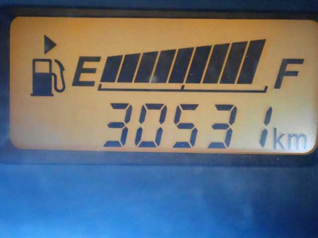 SUZUKI CARRY TRUCK 2015