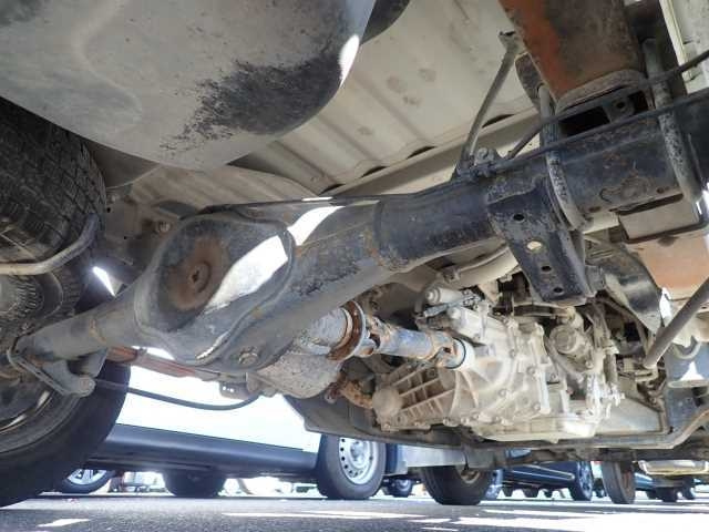 SUZUKI CARRY TRUCK 2015