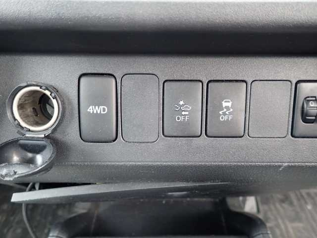 DAIHATSU HIJET TRUCK 2019