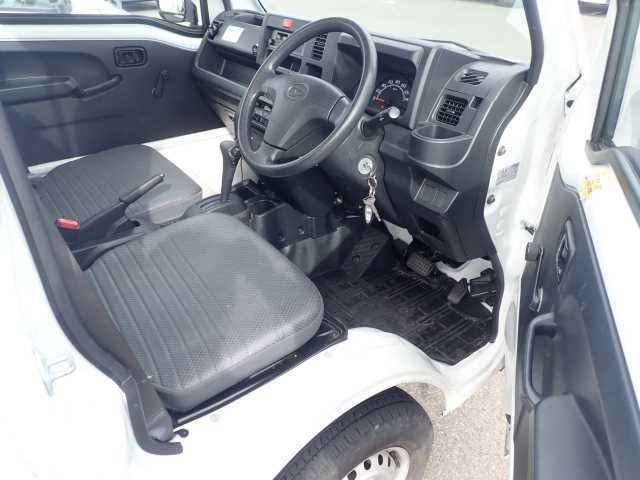 DAIHATSU HIJET TRUCK 2019