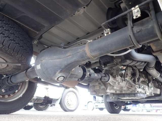 DAIHATSU HIJET TRUCK 2019