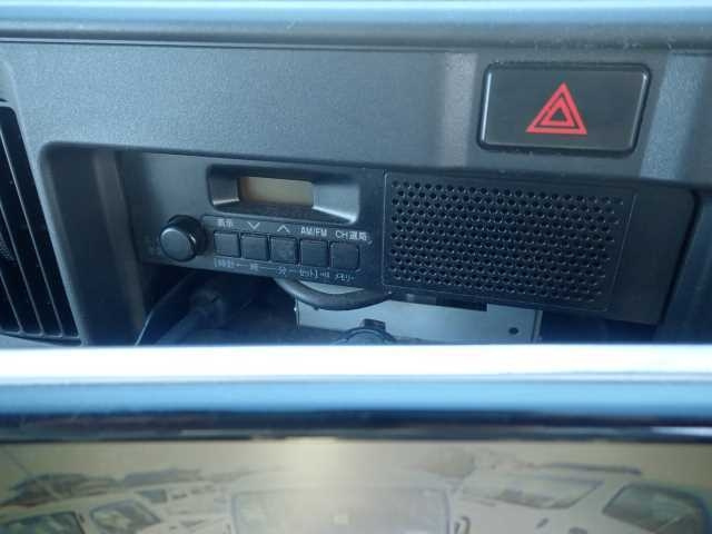 DAIHATSU HIJET VAN 2019