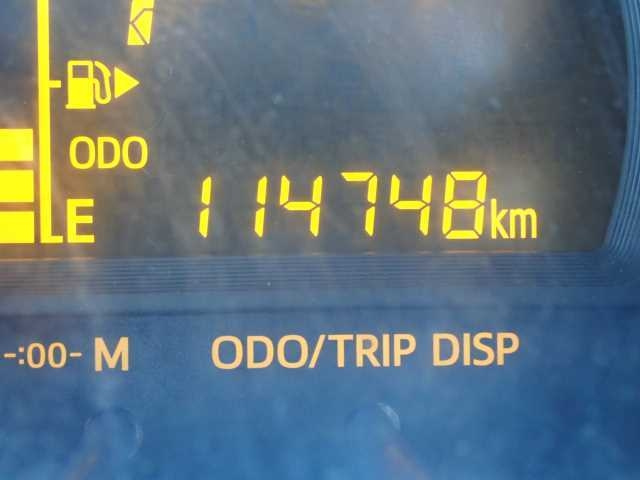 DAIHATSU HIJET VAN 2019