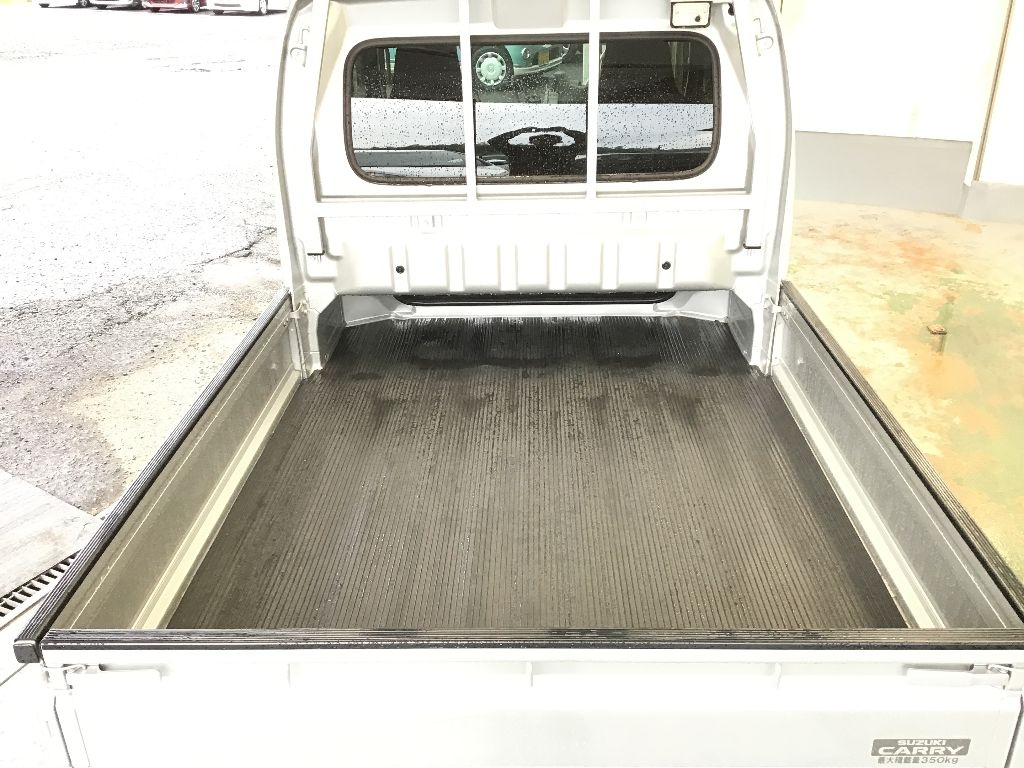 SUZUKI CARRY TRUCK 2020