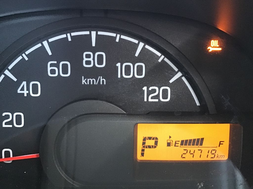 SUZUKI CARRY TRUCK 2020