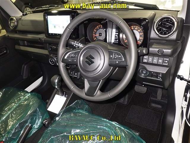 SUZUKI JIMNY NOMADE 2025