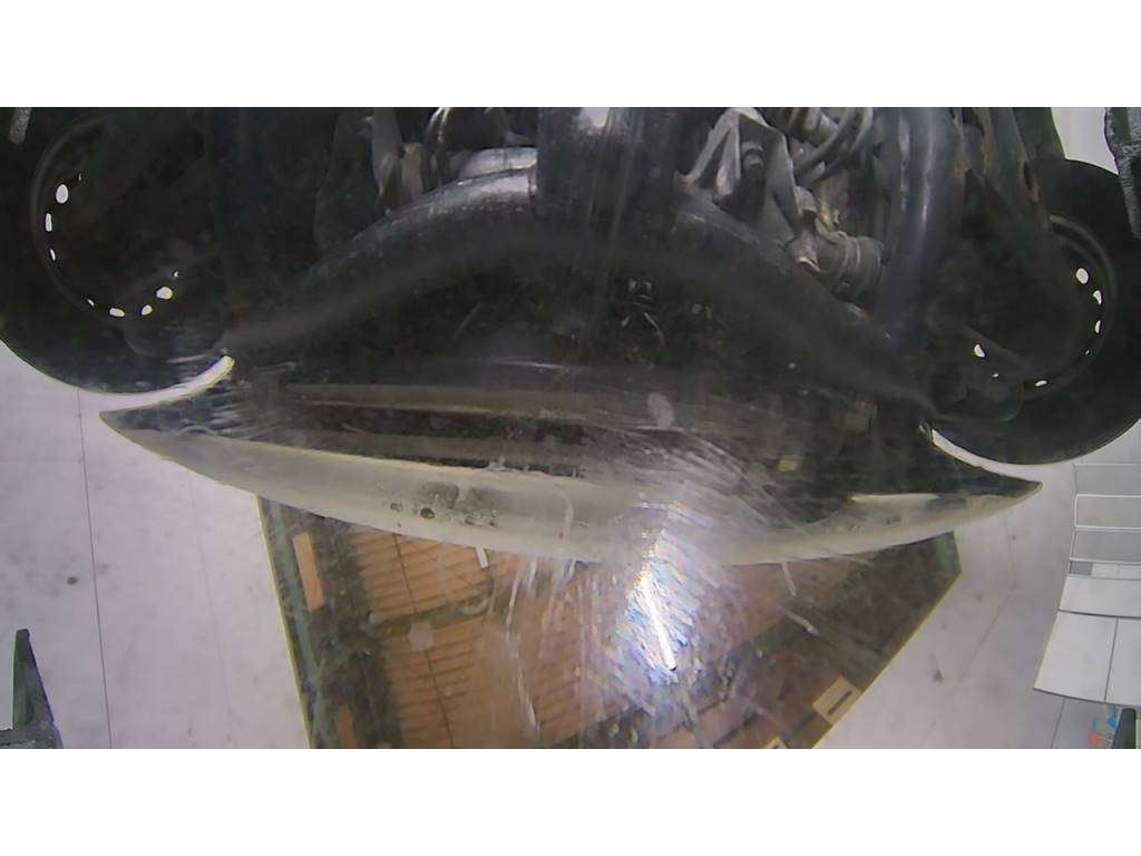 MITSUBISHI MINICAB TRUCK 2011