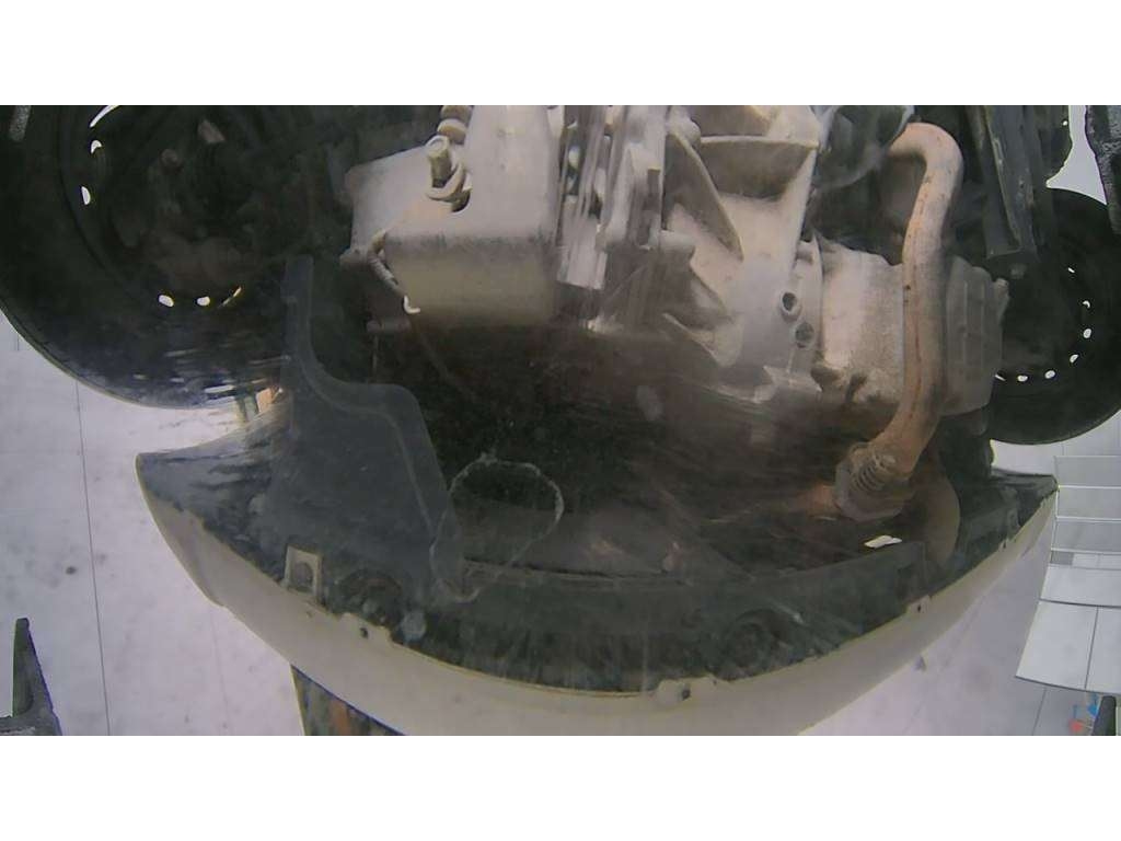 SUZUKI ALTO VAN 2017