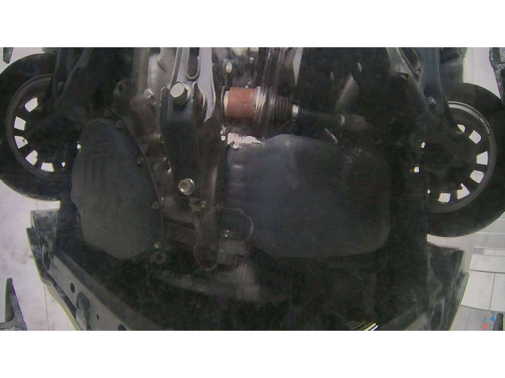 NISSAN DAYZ ROOX 2016