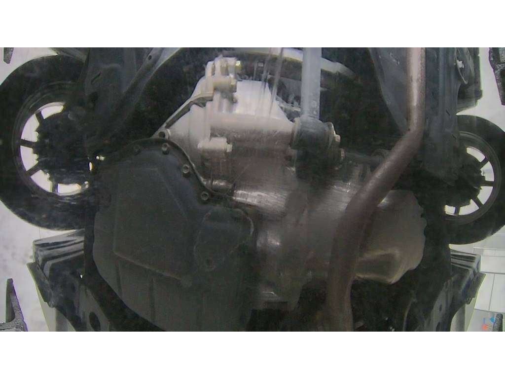 DAIHATSU MIRA E S 2016