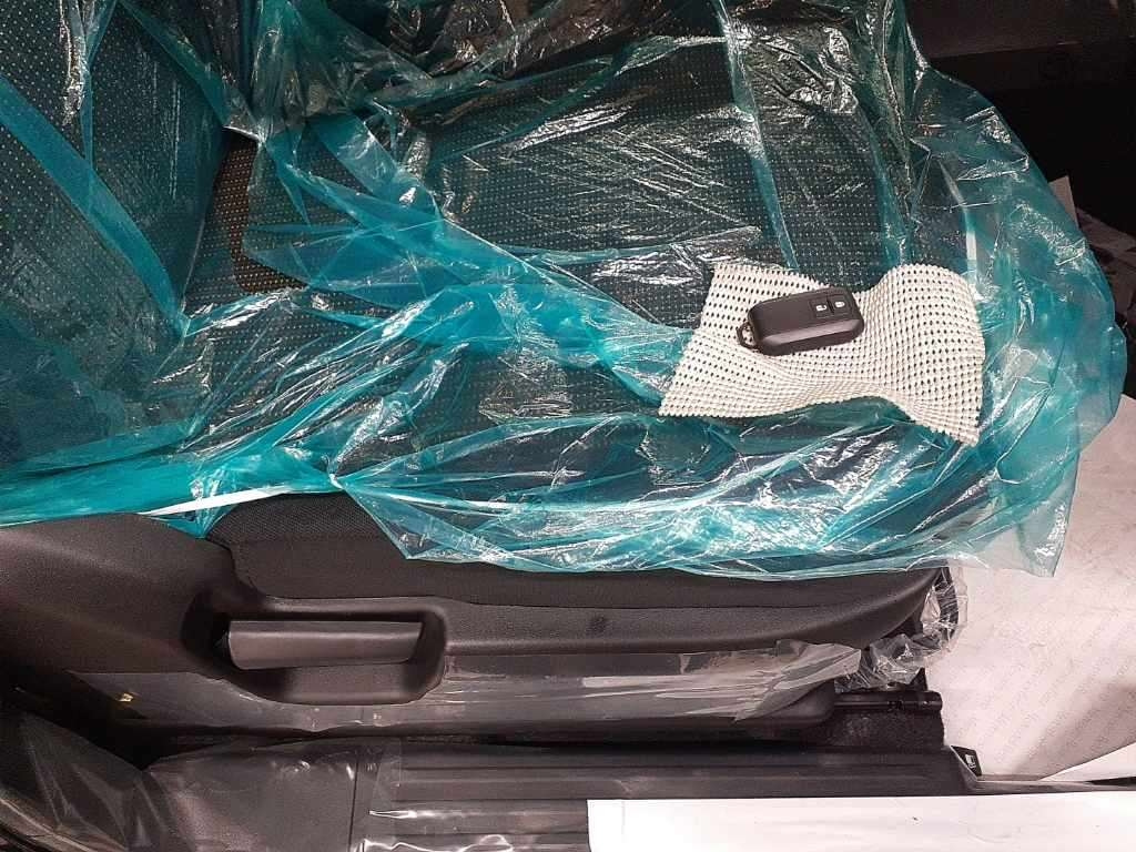 SUZUKI JIMNY NOMADE 2025