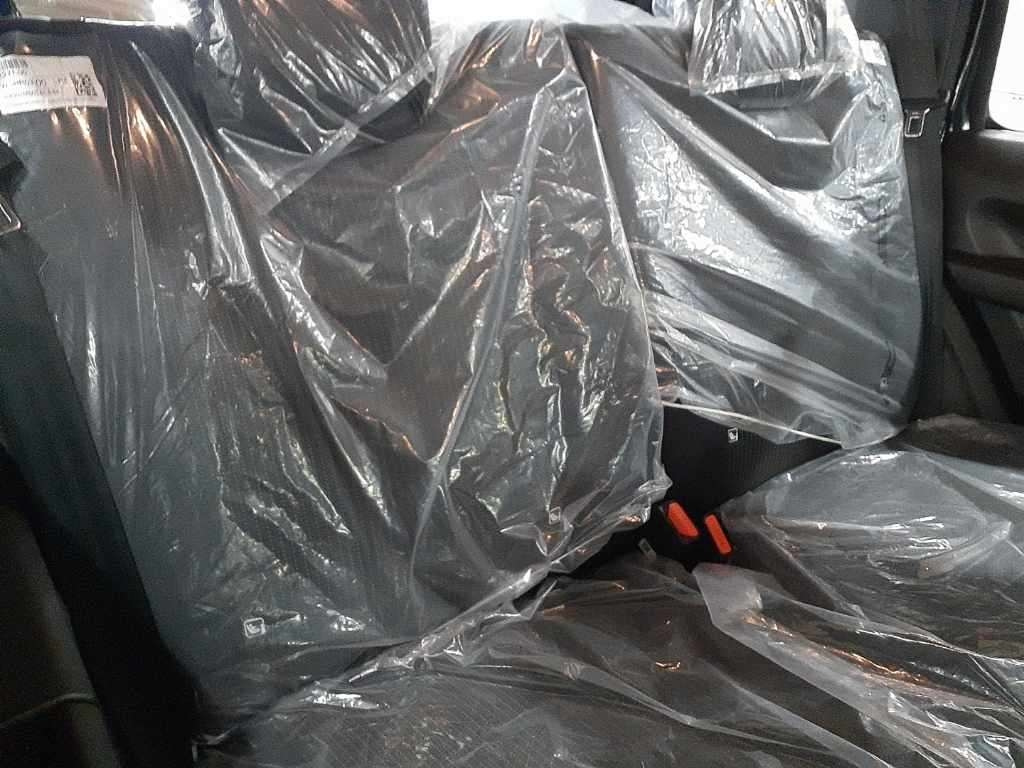 SUZUKI JIMNY NOMADE 2025