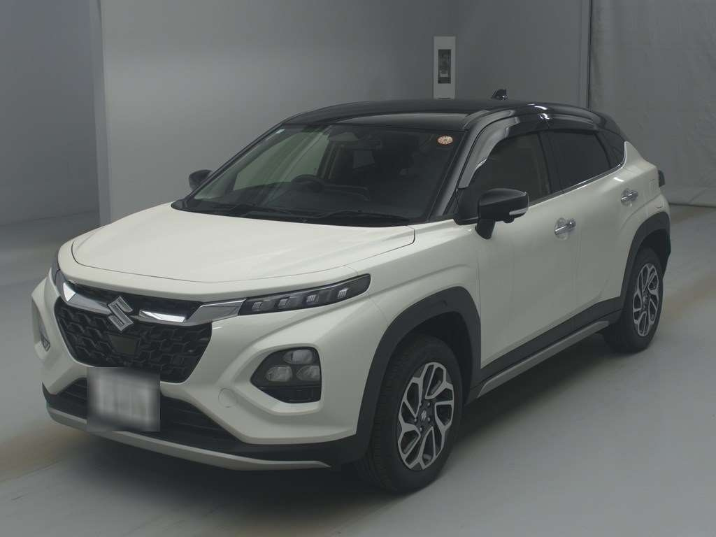 SUZUKI FRONX 2025