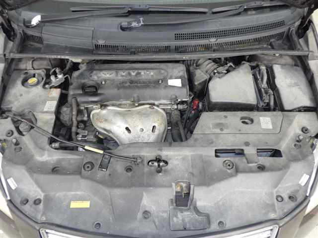 TOYOTA MARK X ZIO 2008