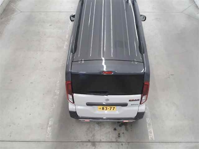 SUZUKI SPACIA GEAR 2025