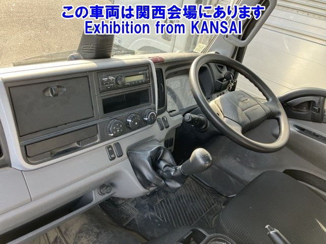 NISSAN KA Z 2020