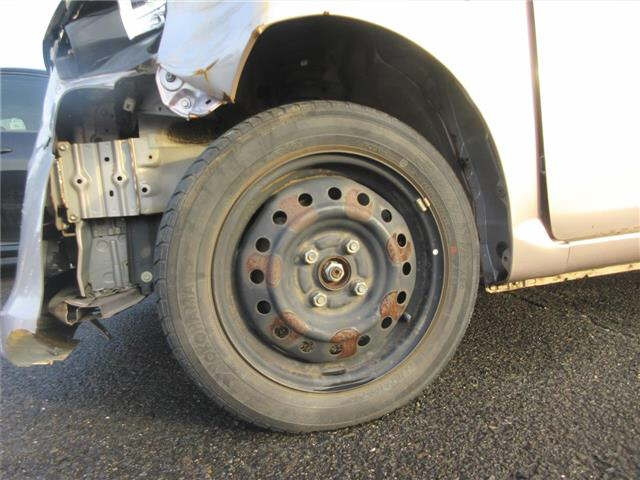 DAIHATSU MIRA E S 2012