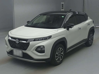 SUZUKI FRONX 2024
