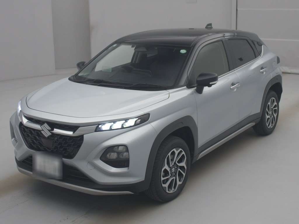 SUZUKI FRONX 2024