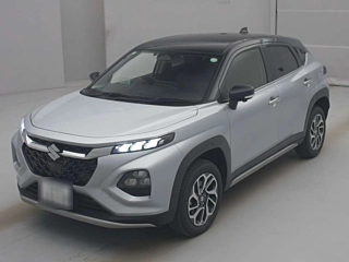 SUZUKI FRONX 2024