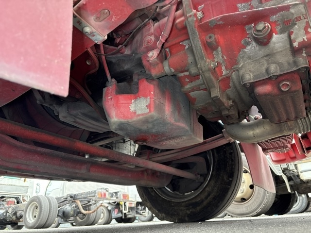 MITSUBISHI CANTER 2019