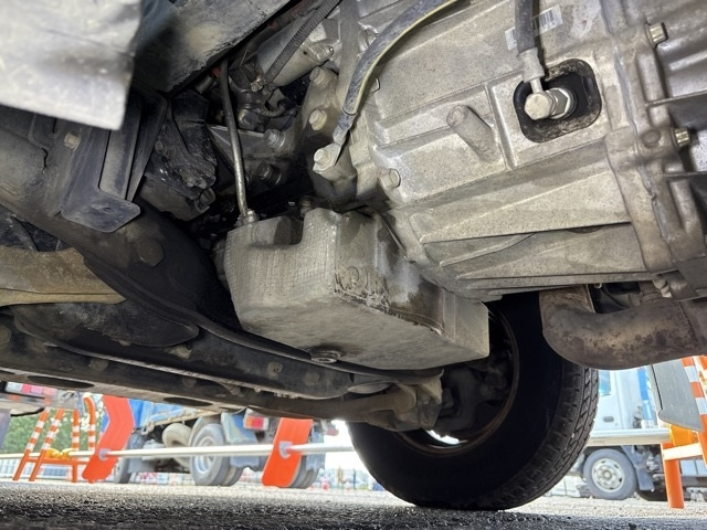 MITSUBISHI CANTER 2014