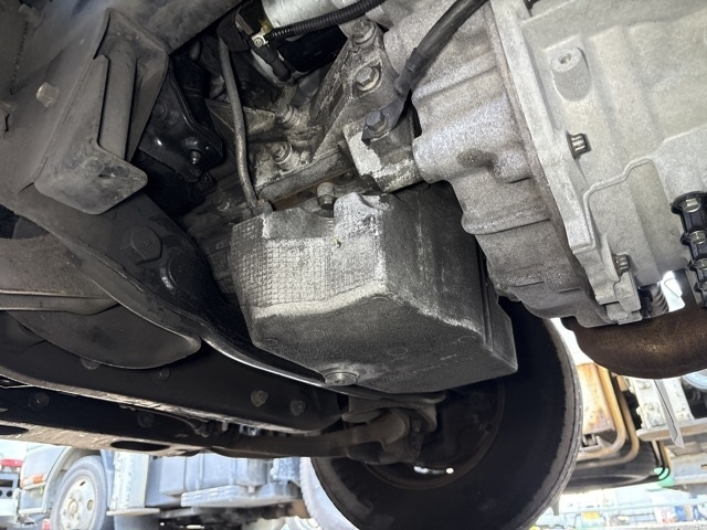 MITSUBISHI CANTER 2013